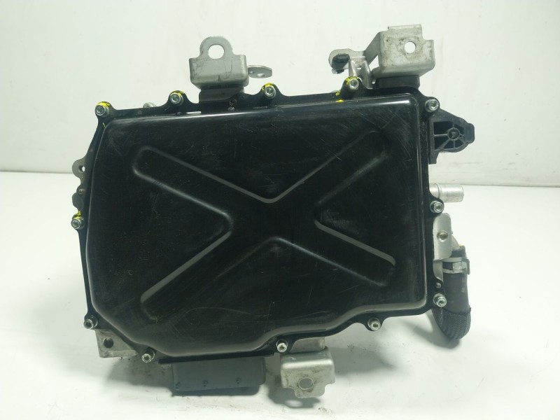 Recambio de convertidor de voltaje para hyundai ioniq (ae) 1.6 gdi hybrid referencia OEM IAM  366002B681 