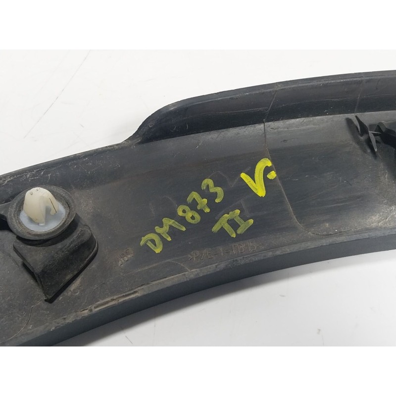 Recambio de aletin trasero izquierdo para renault captur i (j5_, h5_) 1.2 tce 120 referencia OEM IAM 788A38847R  