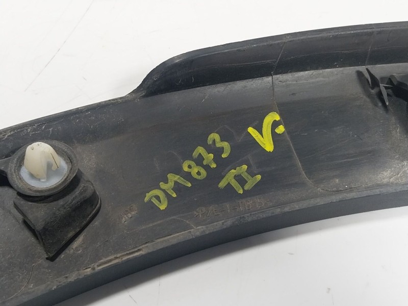 Recambio de aletin trasero izquierdo para renault captur i (j5_, h5_) 1.2 tce 120 referencia OEM IAM 788A38847R  