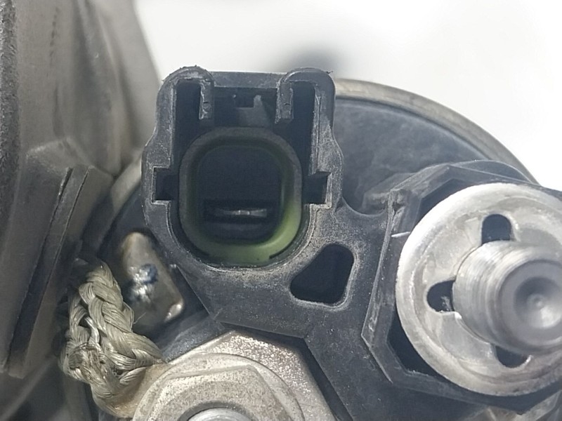 Recambio de motor arranque para toyota aygo (_b4_) 1.0 (kgb40) referencia OEM IAM 281000Q100 281000Q100 