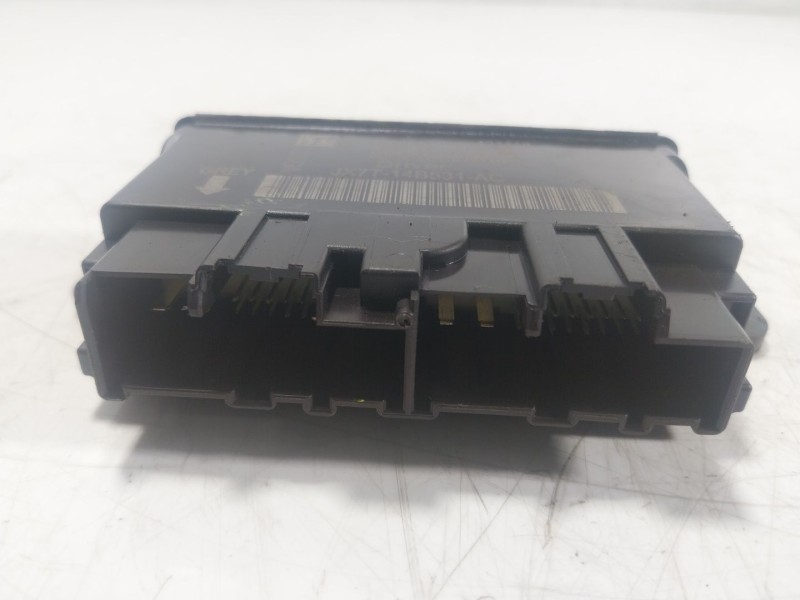 Recambio de modulo electronico para ford focus iv (hn) 1.0 ecoboost referencia OEM IAM 2613889 JX7T14B531AC 