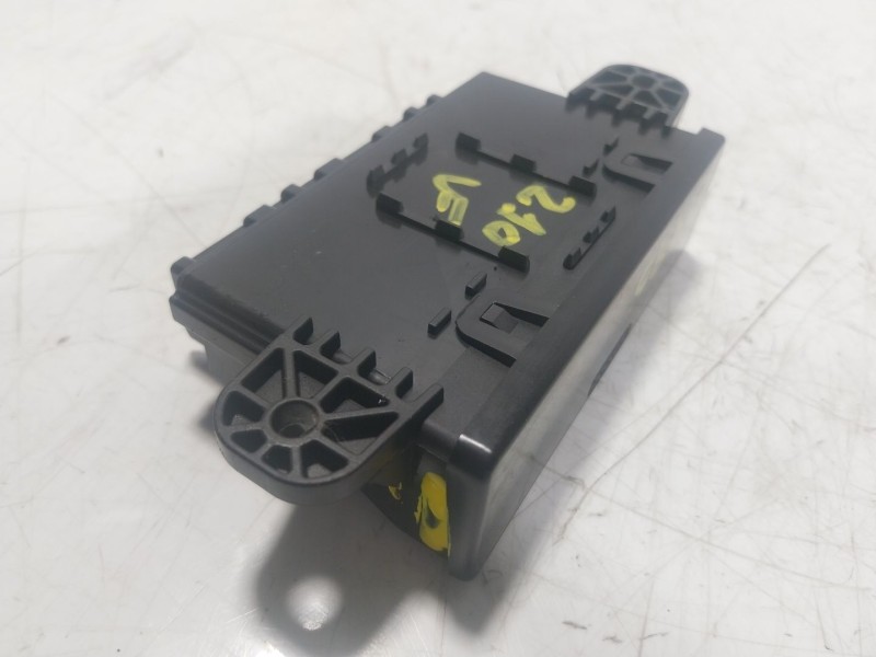 Recambio de modulo electronico para ford focus iv (hn) 1.0 ecoboost referencia OEM IAM 2613889 JX7T14B531AC 