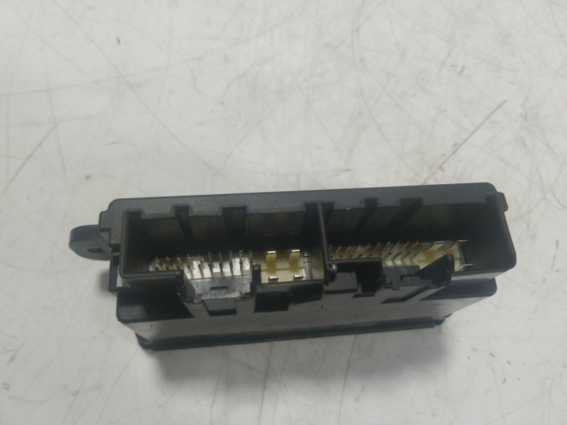 Recambio de modulo electronico para ford focus iv (hn) 1.0 ecoboost referencia OEM IAM 2613889 JX7T14B531AC 