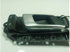 Recambio de maneta interior trasera derecha para porsche panamera sport turismo (971) 2.9 4 (97cby1, 97cbi1) referencia OEM IAM  2