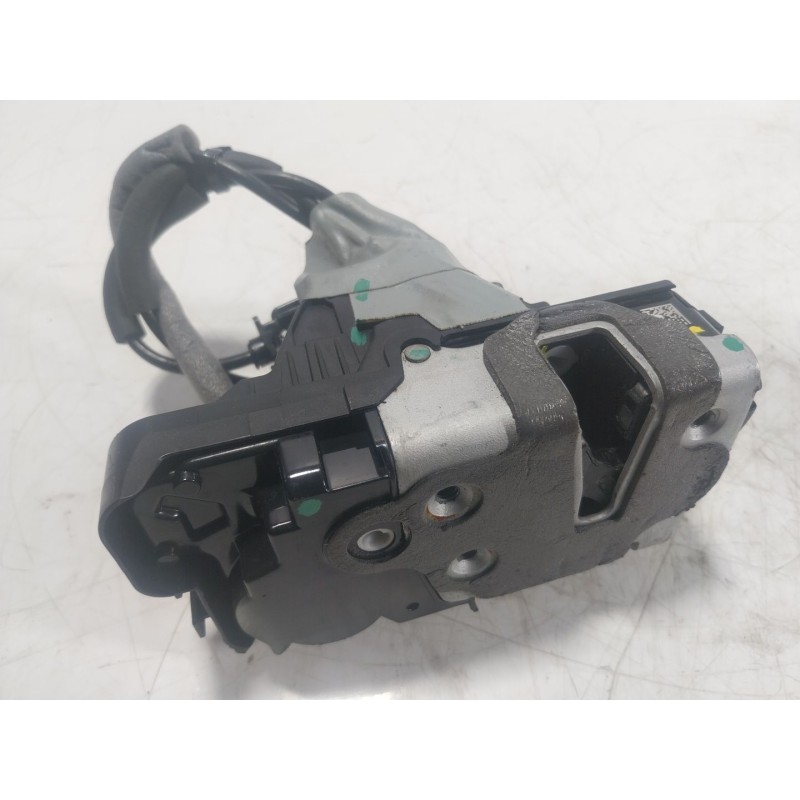 Recambio de cerradura puerta trasera izquierda para ford focus iv (hn) 1.0 ecoboost referencia OEM IAM 2481607 JX7AA26413AD 