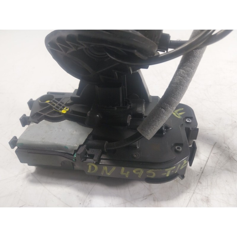 Recambio de cerradura puerta trasera izquierda para ford focus iv (hn) 1.0 ecoboost referencia OEM IAM 2481607 JX7AA26413AD 