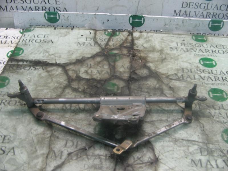 Recambio de articulacion limpia delantero para peugeot 406 berlina (s1/s2) sv referencia OEM IAM   