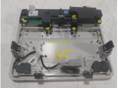 Recambio de piloto interior para ford focus iv (hn) 1.0 ecoboost referencia OEM IAM 2322704 JX7BA519A58CE3HV1  2