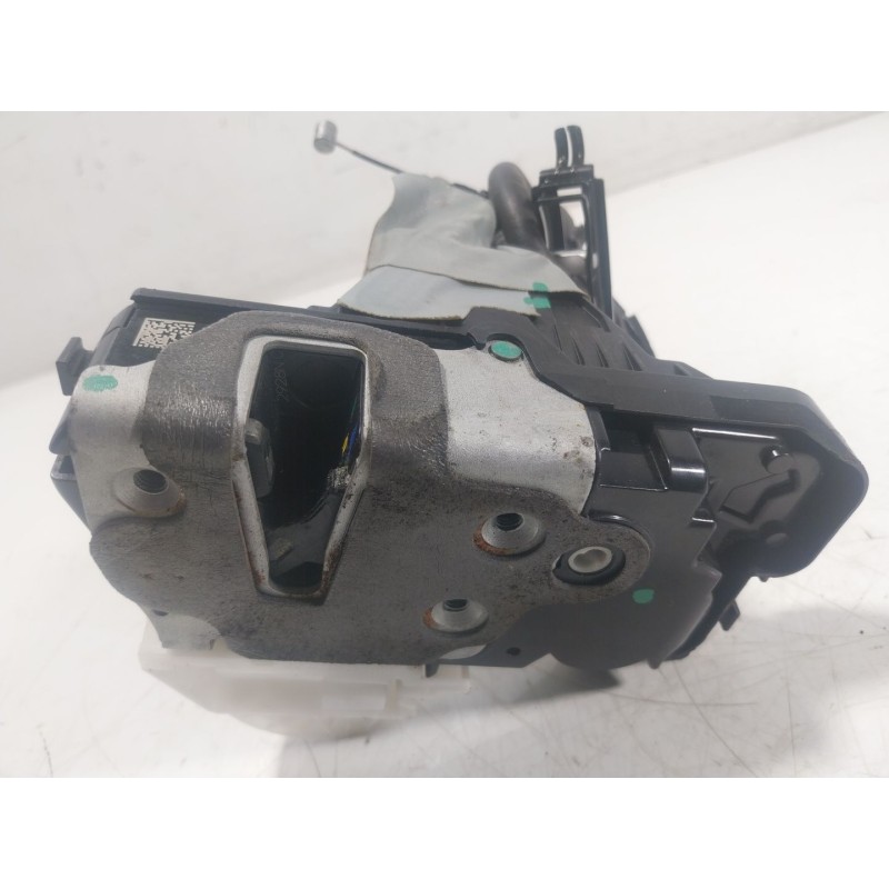 Recambio de cerradura puerta delantera derecha para ford focus iv (hn) 1.0 ecoboost referencia OEM IAM 2691834 JX7AA21812DD 