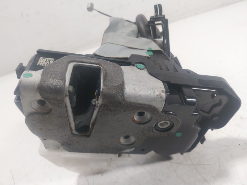 Recambio de cerradura puerta delantera derecha para ford focus iv (hn) 1.0 ecoboost referencia OEM IAM 2691834 JX7AA21812DD 