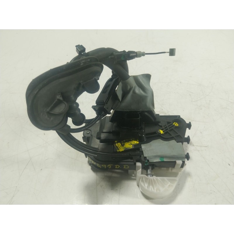 Recambio de cerradura puerta delantera derecha para ford focus iv (hn) 1.0 ecoboost referencia OEM IAM 2691834 JX7AA21812DD 