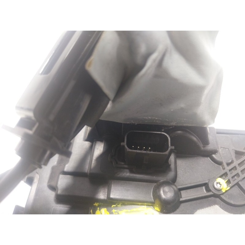 Recambio de cerradura puerta delantera derecha para ford focus iv (hn) 1.0 ecoboost referencia OEM IAM 2691834 JX7AA21812DD 