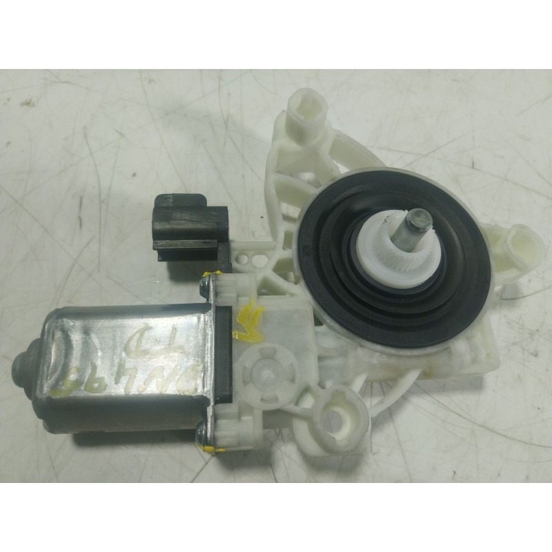 Recambio de motor elevalunas trasero derecho para ford focus iv (hn) 1.0 ecoboost referencia OEM IAM 2635305 JX7B14A389BA 