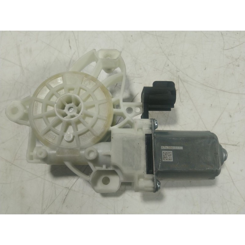 Recambio de motor elevalunas trasero derecho para ford focus iv (hn) 1.0 ecoboost referencia OEM IAM 2635305 JX7B14A389BA 
