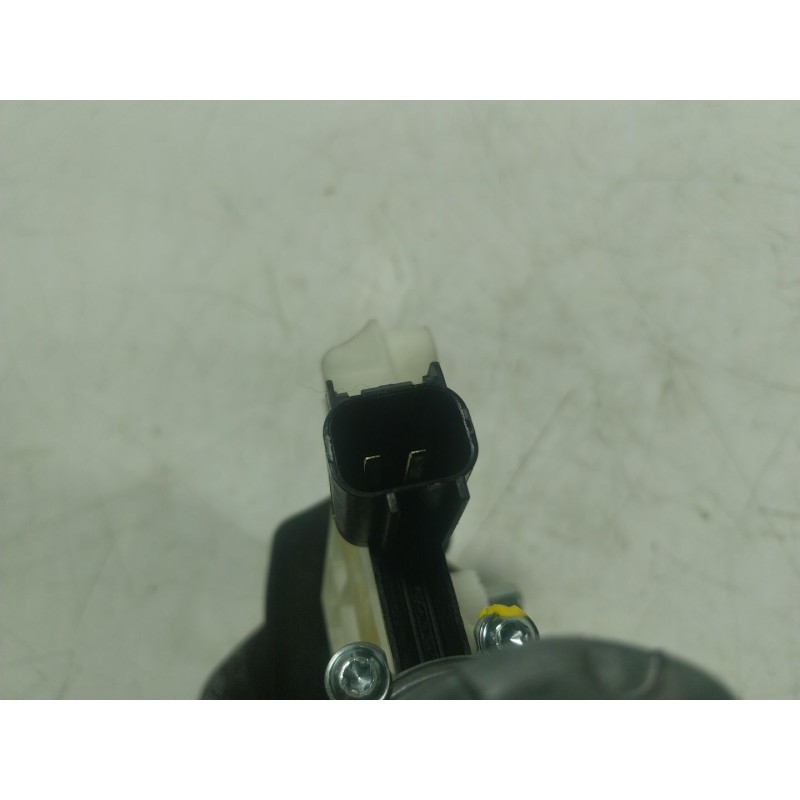 Recambio de motor elevalunas trasero derecho para ford focus iv (hn) 1.0 ecoboost referencia OEM IAM 2635305 JX7B14A389BA 