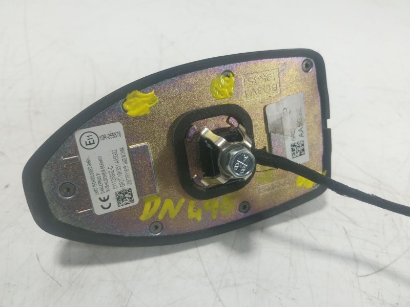 Recambio de antena para ford focus iv (hn) 1.0 ecoboost referencia OEM IAM 2269148 GR2T19K351AA5G9Z 