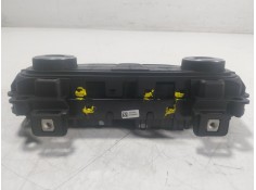 Recambio de mando climatizador para ford focus iv (hn) 1.0 ecoboost referencia OEM IAM 2470622 JX7T18C612AC  2