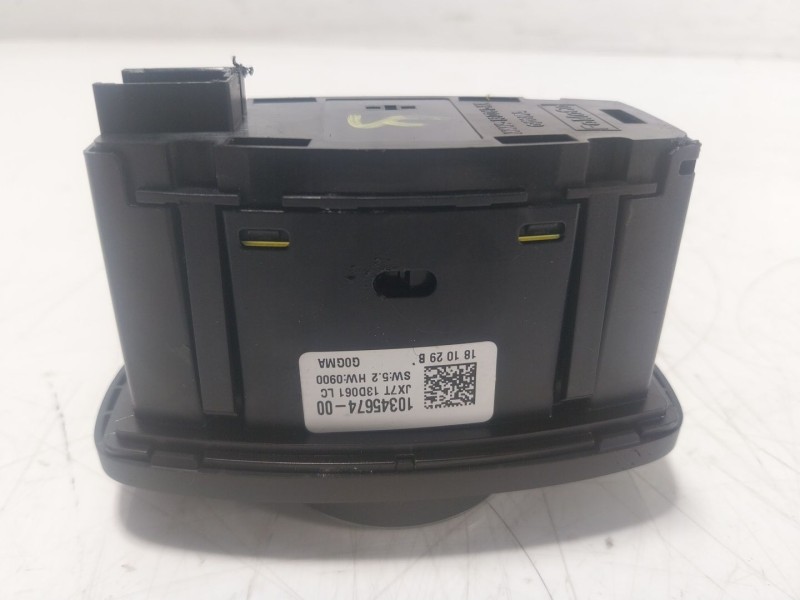 Recambio de mando luces para ford focus iv (hn) 1.0 ecoboost referencia OEM IAM 2430314 JX7T13D061LC 