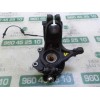 Recambio de mangueta delantera derecha para peugeot 208 1.4 hdi fap referencia OEM IAM 1607557580  