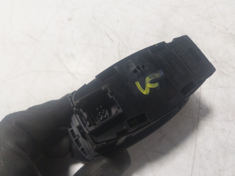 Recambio de mando luces para ford focus iv (hn) 1.0 ecoboost referencia OEM IAM 2430314 JX7T13D061LC 