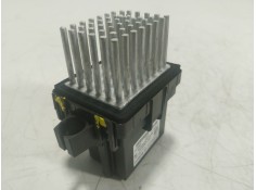 Recambio de resistencia calefaccion para ford focus iv (hn) 1.0 ecoboost referencia OEM IAM 5441896 G3GH19E624AA  2