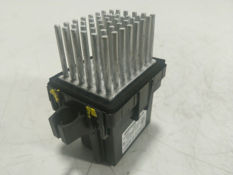 Recambio de resistencia calefaccion para ford focus iv (hn) 1.0 ecoboost referencia OEM IAM 5441896 G3GH19E624AA 