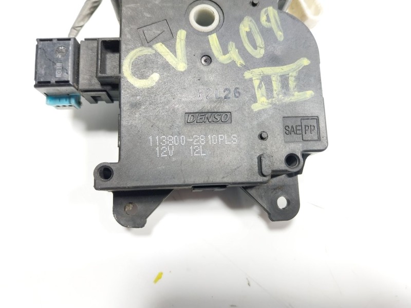 Recambio de modulo electronico para toyota verso 2.0 d-4d cat referencia OEM IAM   