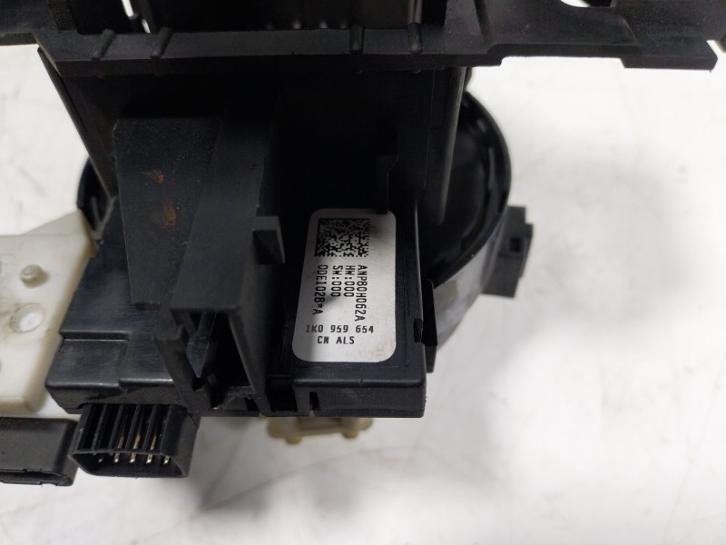 Recambio de anillo airbag para volkswagen golf v berlina (1k1) 1.9 tdi referencia OEM IAM   