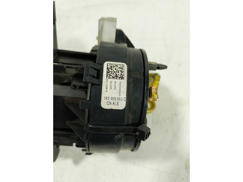 Recambio de anillo airbag para volkswagen golf v berlina (1k1) 1.9 tdi referencia OEM IAM   