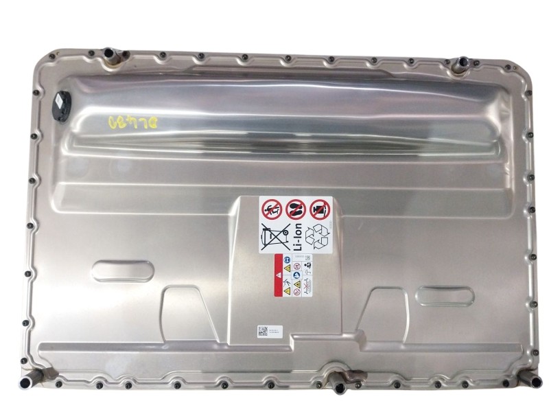 Recambio de bateria para cupra leon sportstourer (kl8) 1.4 tsi phev referencia OEM IAM 5WA915588 3Q0804841E 