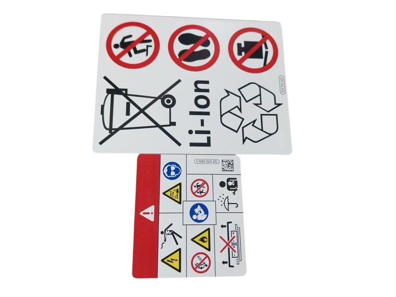 Recambio de bateria para cupra leon sportstourer (kl8) 1.4 tsi phev referencia OEM IAM 5WA915588 3Q0804841E 