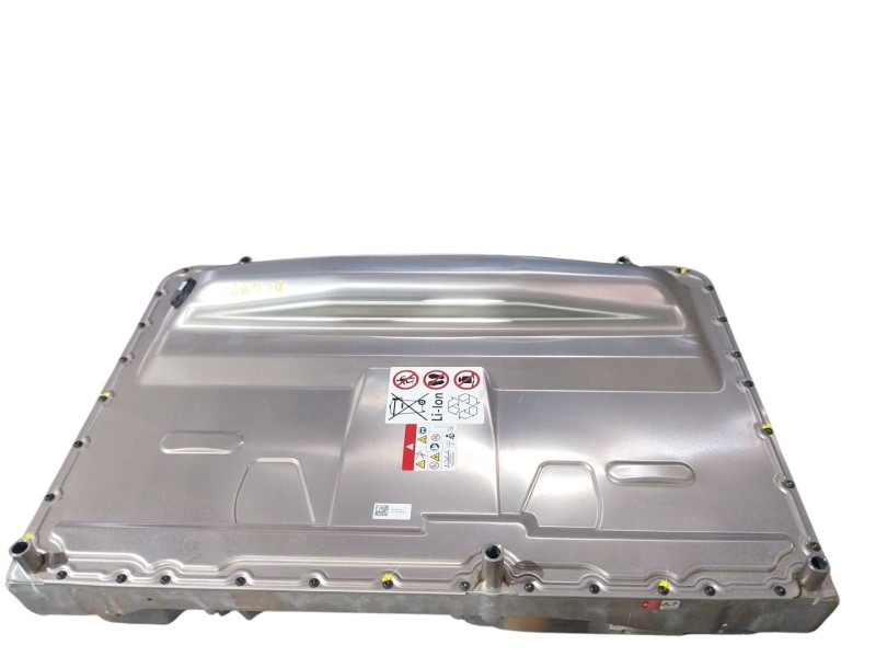 Recambio de bateria para cupra leon sportstourer (kl8) 1.4 tsi phev referencia OEM IAM 5WA915588 3Q0804841E 