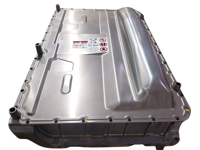 Recambio de bateria para cupra leon sportstourer (kl8) 1.4 tsi phev referencia OEM IAM 5WA915588 3Q0804841E 