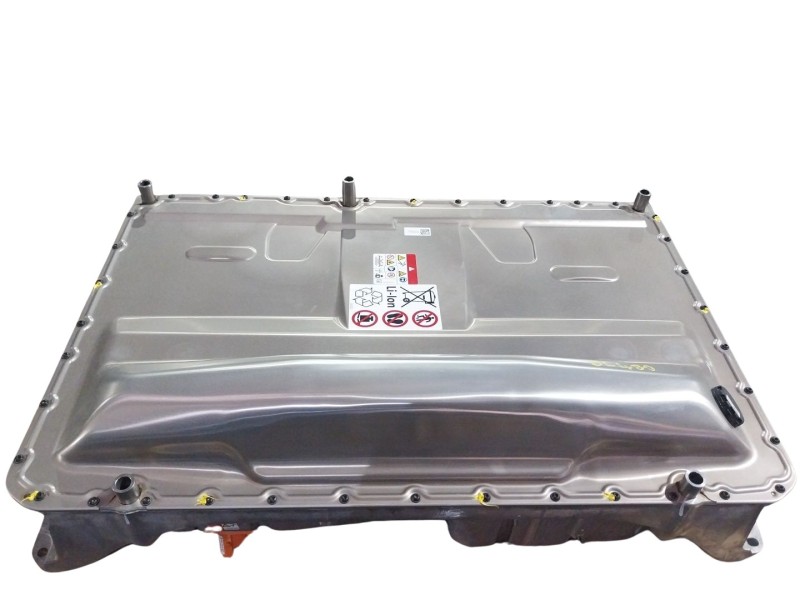 Recambio de bateria para cupra leon sportstourer (kl8) 1.4 tsi phev referencia OEM IAM 5WA915588 3Q0804841E 