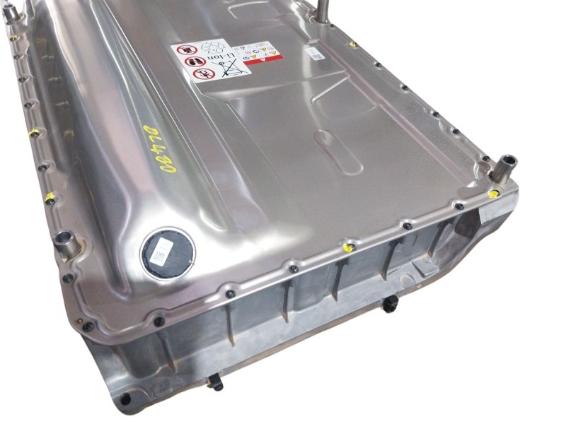 Recambio de bateria para cupra leon sportstourer (kl8) 1.4 tsi phev referencia OEM IAM 5WA915588 3Q0804841E 