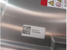 Recambio de bateria para cupra leon sportstourer (kl8) 1.4tsi phev referencia OEM IAM  3Q0804841E  2