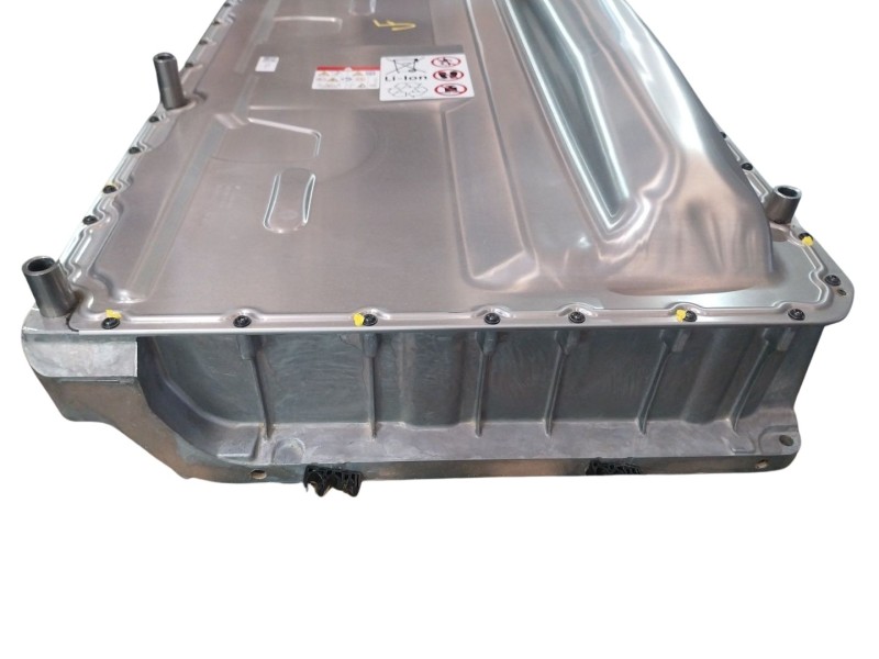 Recambio de bateria para cupra leon sportstourer (kl8) 1.4tsi phev referencia OEM IAM  3Q0804841E 