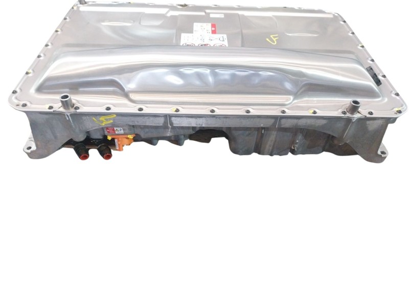 Recambio de bateria para cupra leon sportstourer (kl8) 1.4tsi phev referencia OEM IAM  3Q0804841E 