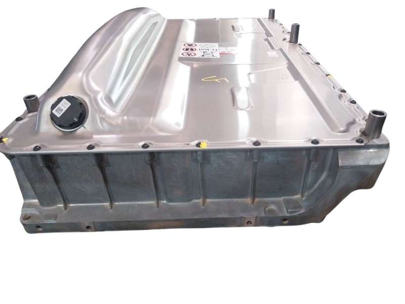 Recambio de bateria para cupra leon sportstourer (kl8) 1.4tsi phev referencia OEM IAM  3Q0804841E 