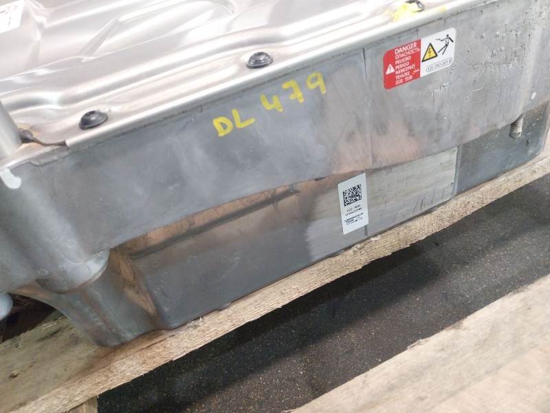 Recambio de bateria para cupra leon sportstourer (kl8) 1.4tsi phev referencia OEM IAM  3Q0804841E 