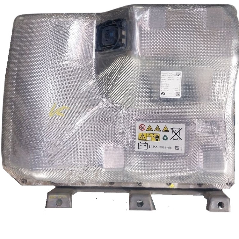 Recambio de bateria para bmw 2 active tourer (f45) 225 xe plug-in-hybrid referencia OEM IAM  61259494490 