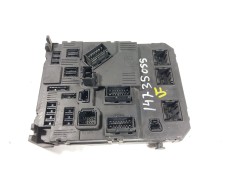 Recambio de modulo electronico para citroën xsara picasso 1.6 16v hdi fap referencia OEM IAM   