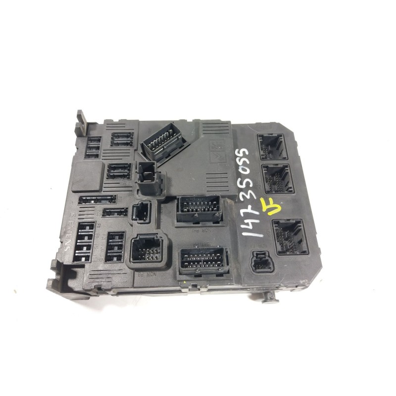 Recambio de modulo electronico para citroën xsara picasso 1.6 16v hdi fap referencia OEM IAM   