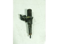 Recambio de inyector para seat ibiza (6l1) 1.4 tdi cat (bnm) referencia OEM IAM    2