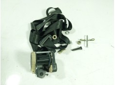 Recambio de cinturon seguridad delantero derecho para citroën c3 1.4 hdi exclusive referencia OEM IAM    2