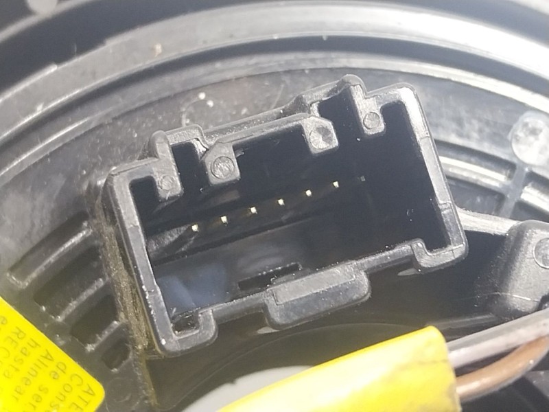 Recambio de mando intermitentes para ford tourneo courier b460 monospace 1.5 tdci referencia OEM IAM 1682336 BA8T17A553 