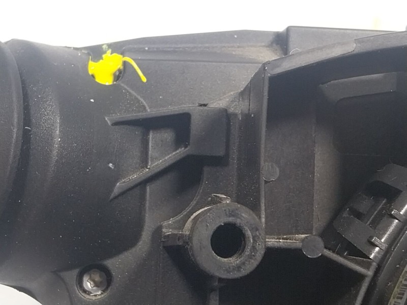 Recambio de mando intermitentes para ford tourneo courier b460 monospace 1.5 tdci referencia OEM IAM 1682336 BA8T17A553 