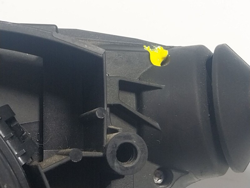 Recambio de mando intermitentes para ford tourneo courier b460 monospace 1.5 tdci referencia OEM IAM 1682336 BA8T17A553 