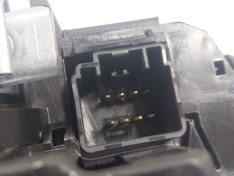 Recambio de mando intermitentes para ford tourneo courier b460 monospace 1.5 tdci referencia OEM IAM 1682336 BA8T17A553 