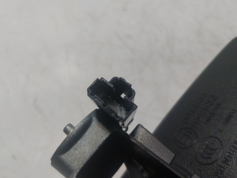 Recambio de espejo interior para ford focus iv (hn) 1.0 ecoboost referencia OEM IAM 1895579  